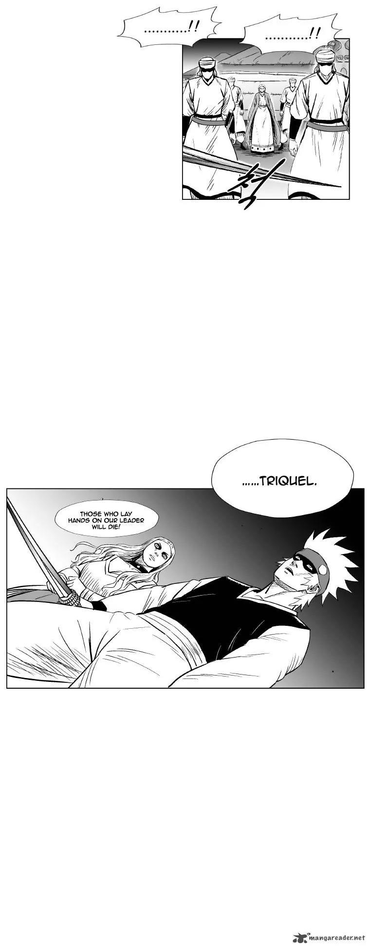 Red Storm chapter 220 page 4