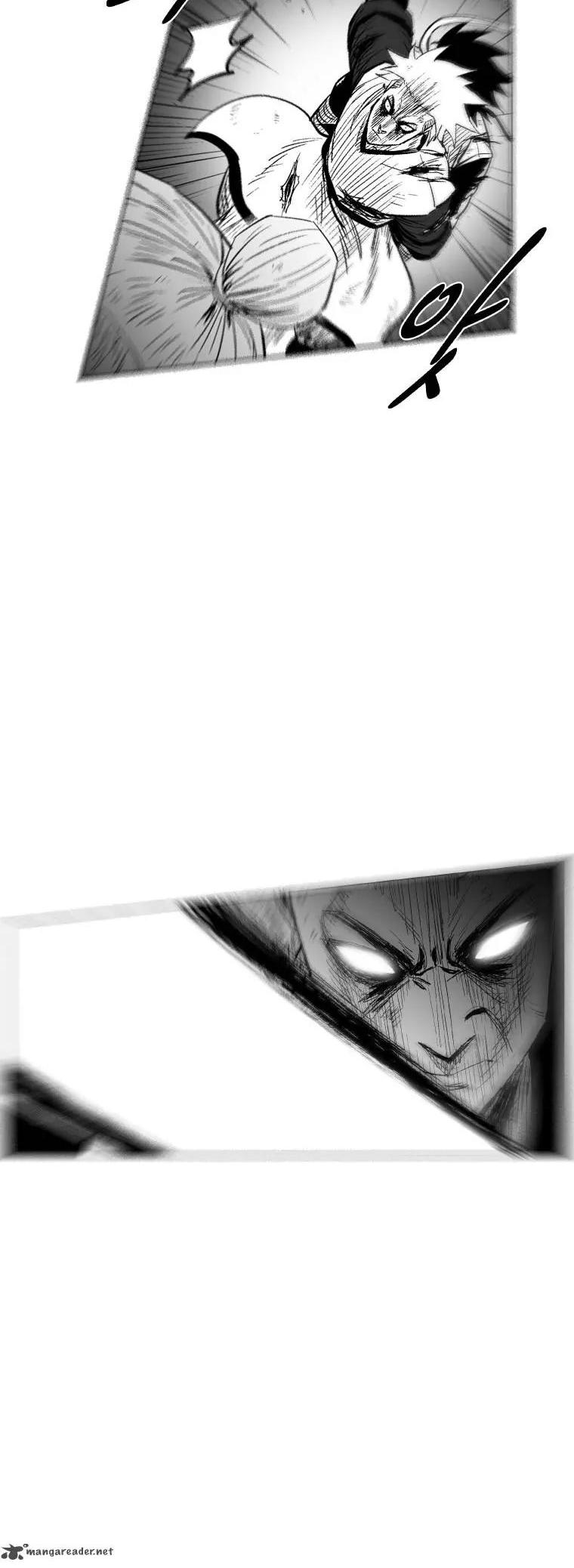 Red Storm chapter 222 page 23