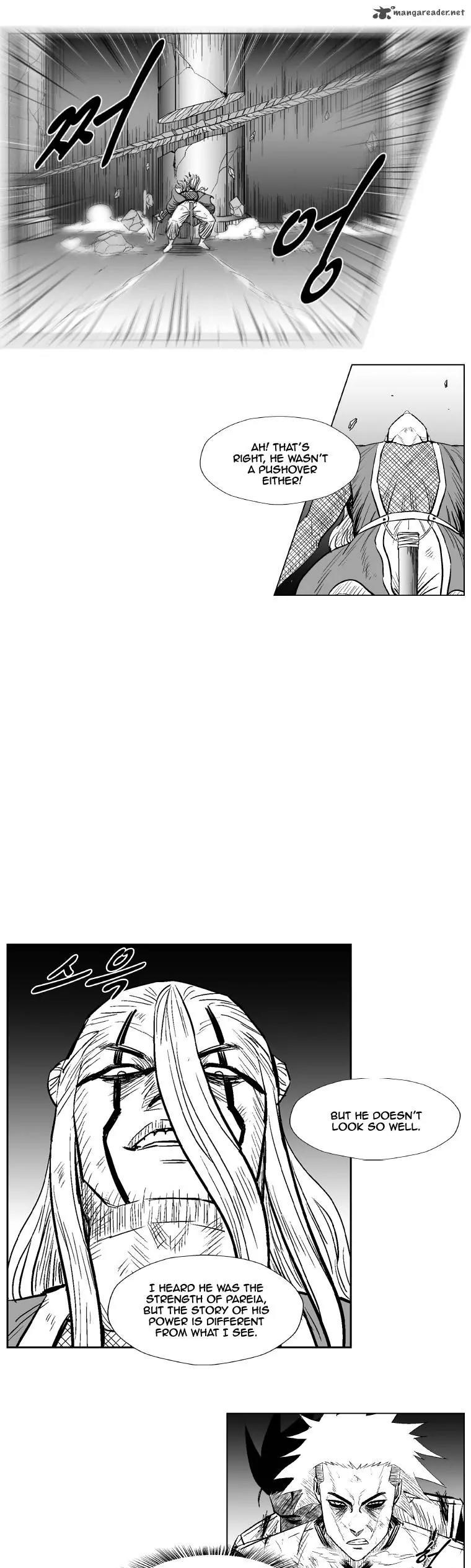 Red Storm chapter 222 page 24