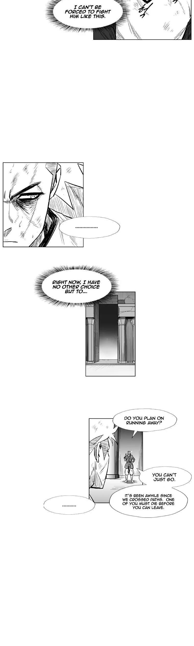 Red Storm chapter 222 page 25