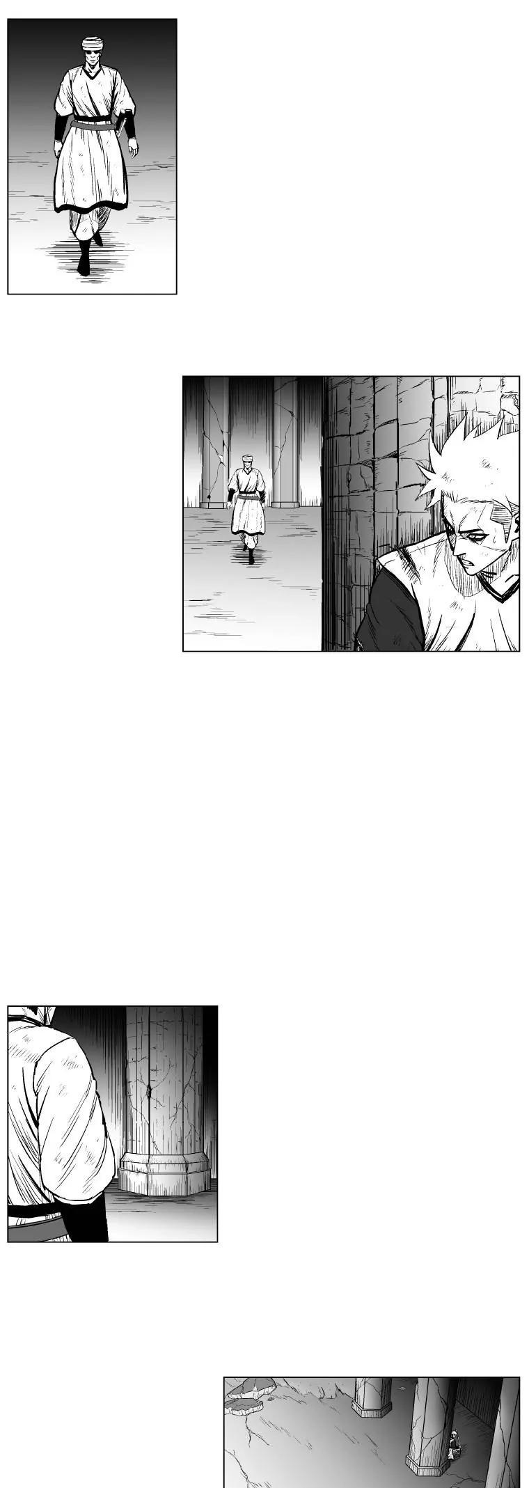 Red Storm chapter 222 page 6