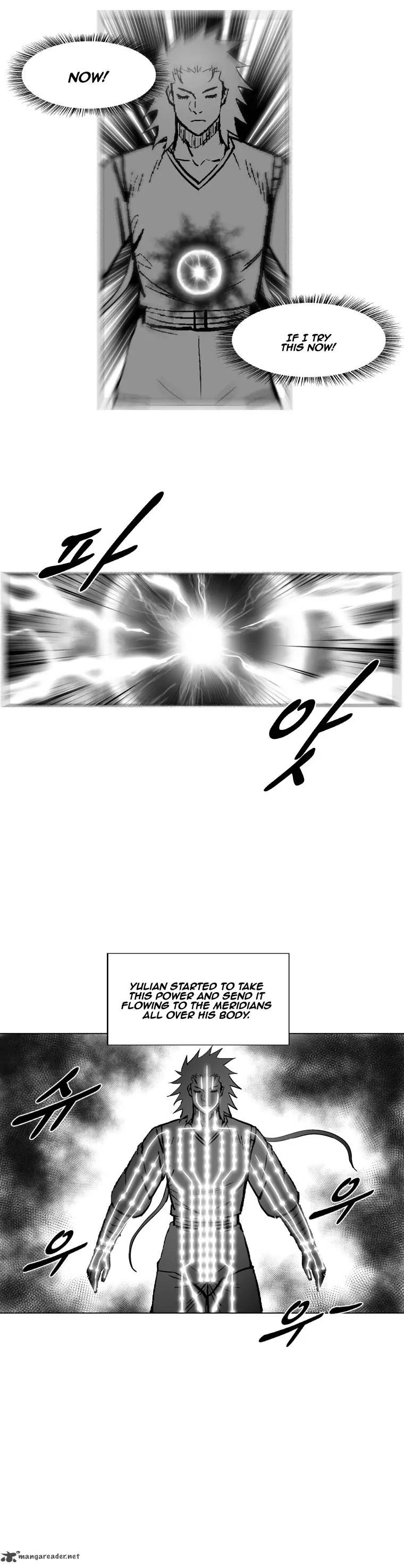 Red Storm chapter 223 page 13