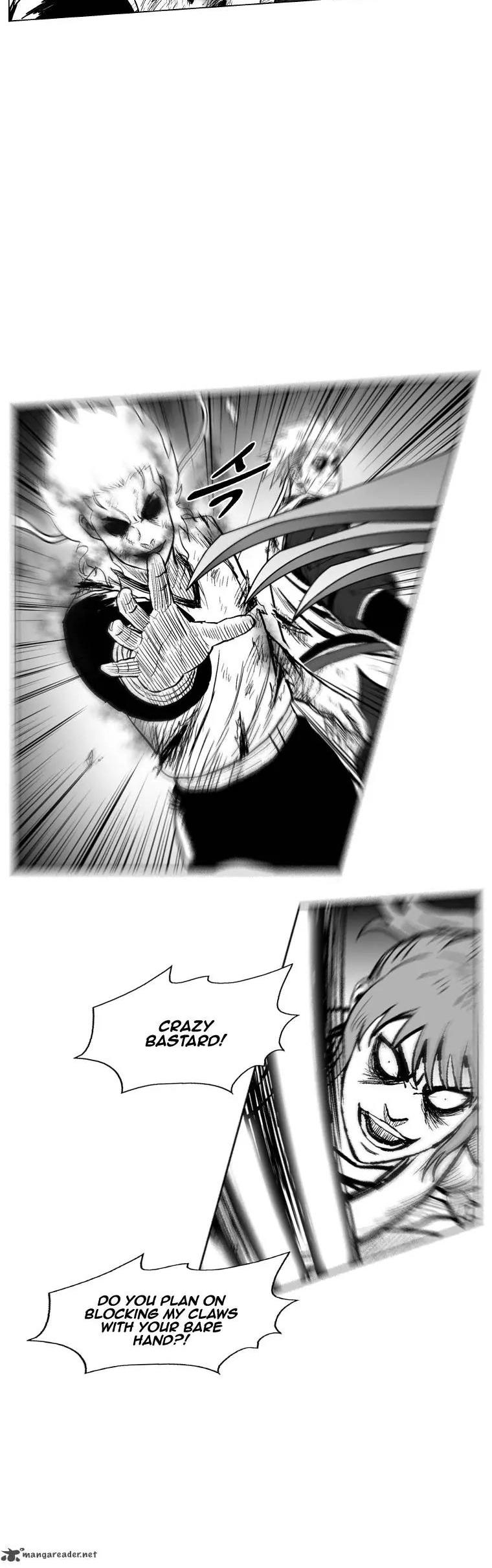 Red Storm chapter 223 page 17