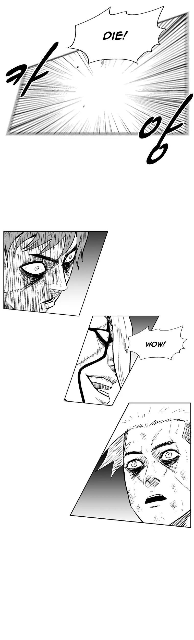 Red Storm chapter 223 page 18