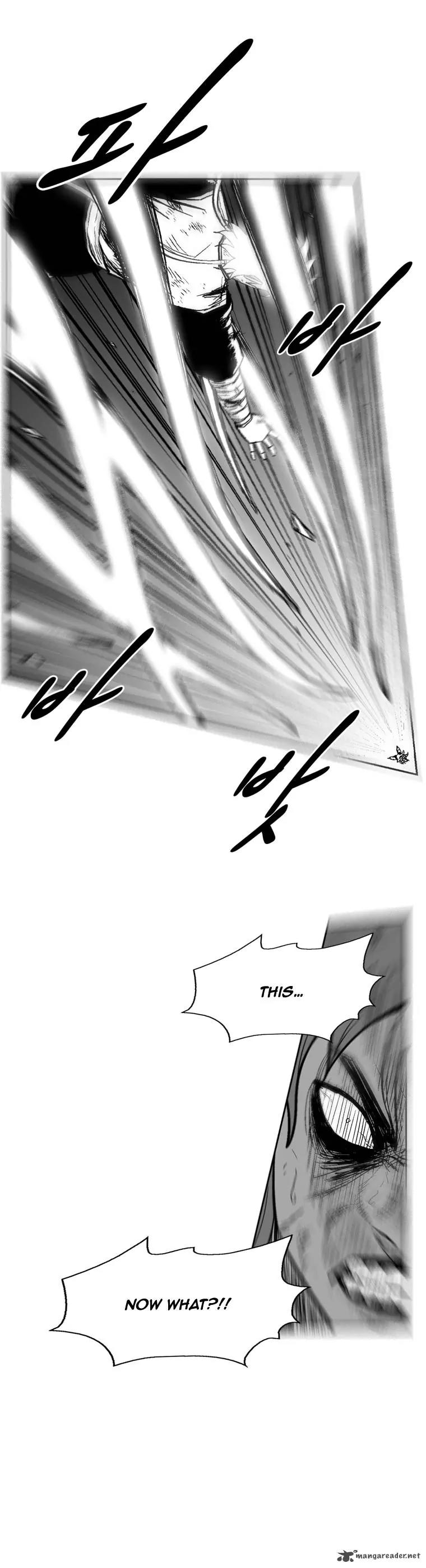 Red Storm chapter 223 page 26