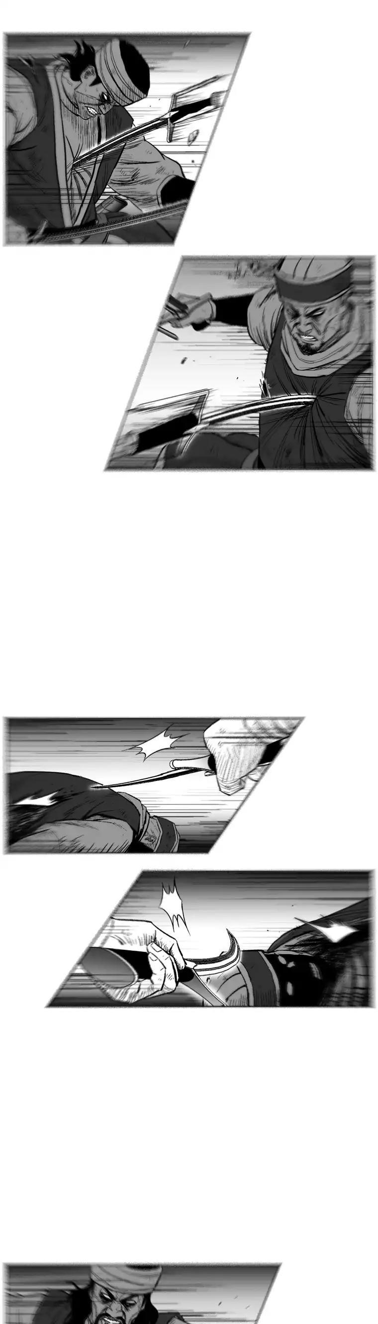 Red Storm chapter 224 page 16