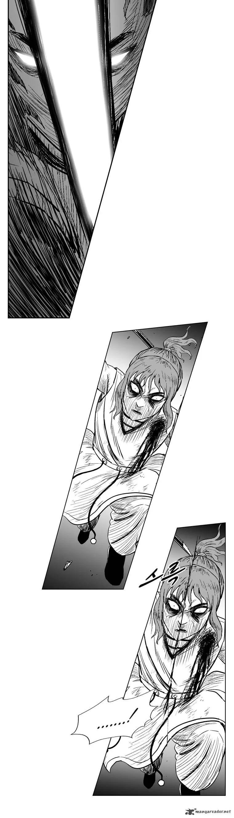 Red Storm chapter 225 page 12