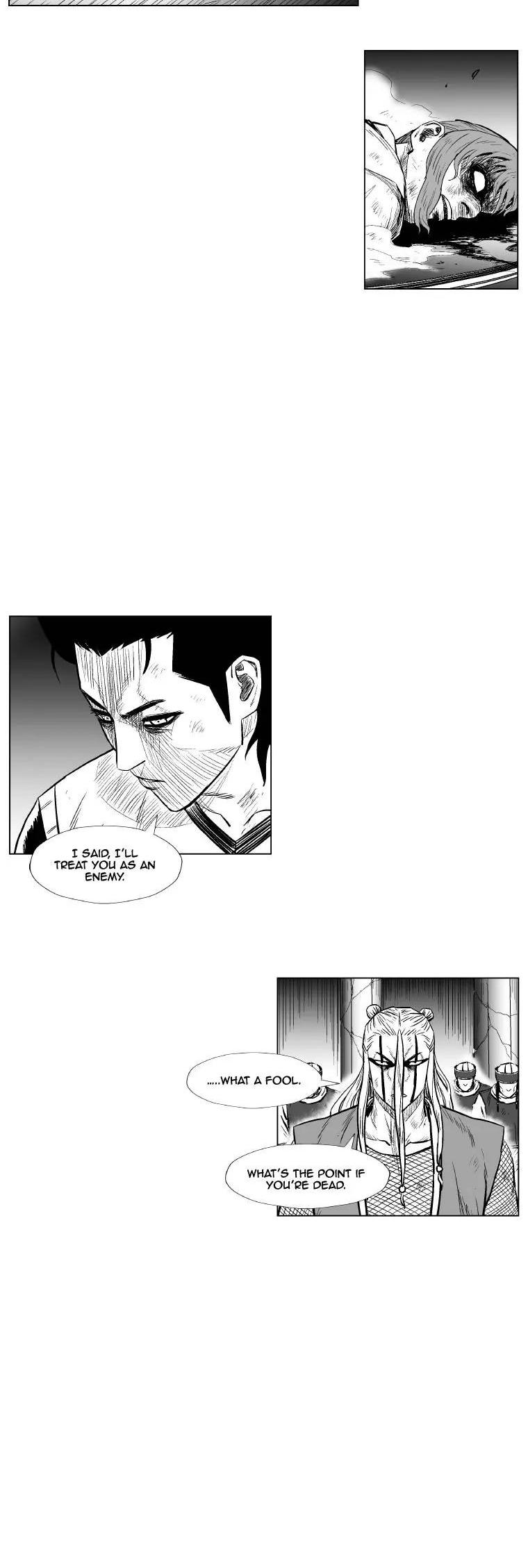 Red Storm chapter 225 page 14