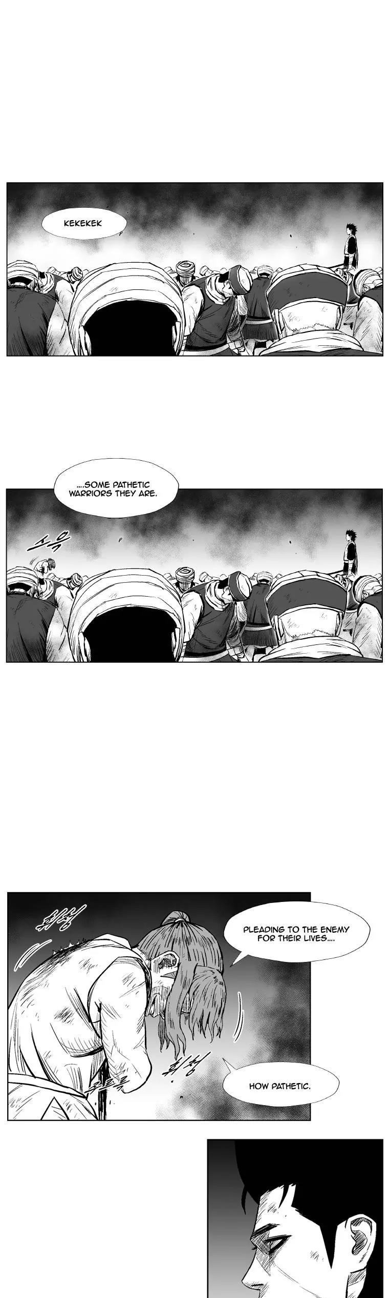 Red Storm chapter 225 page 9