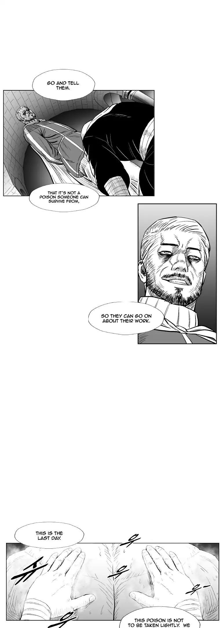 Red Storm chapter 226 page 13