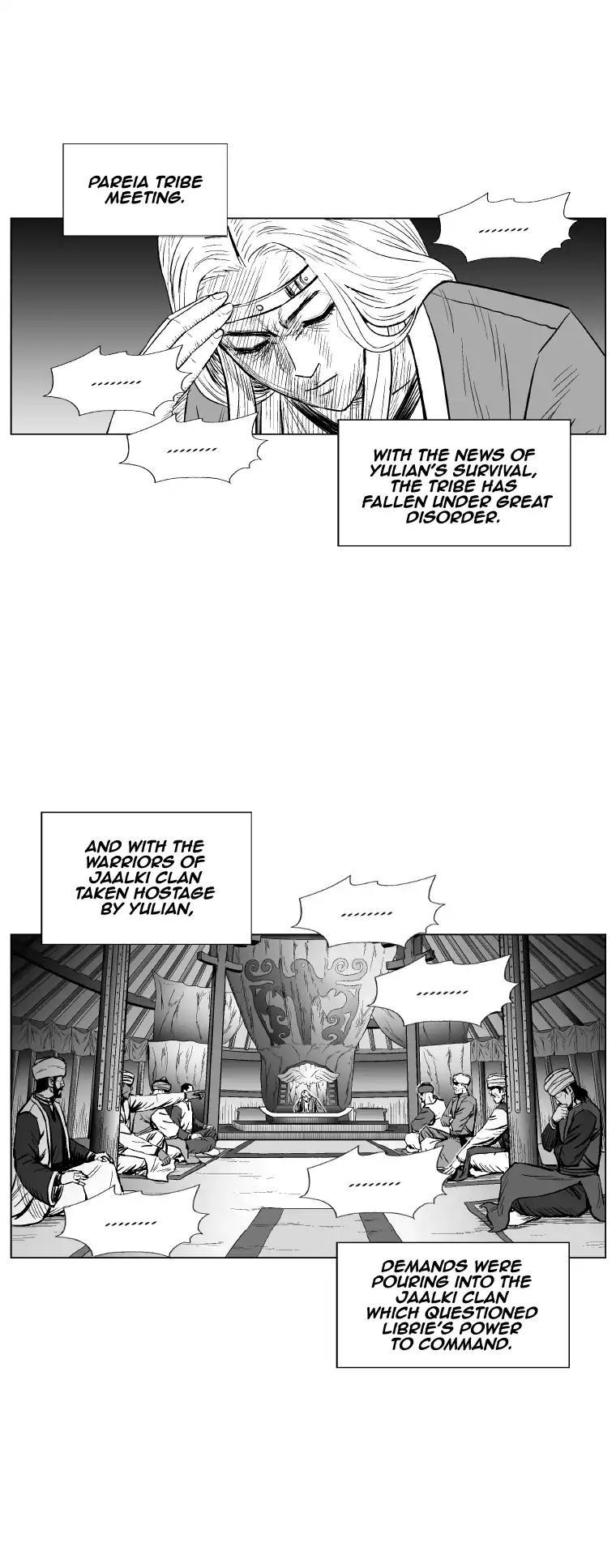 Red Storm chapter 226 page 23