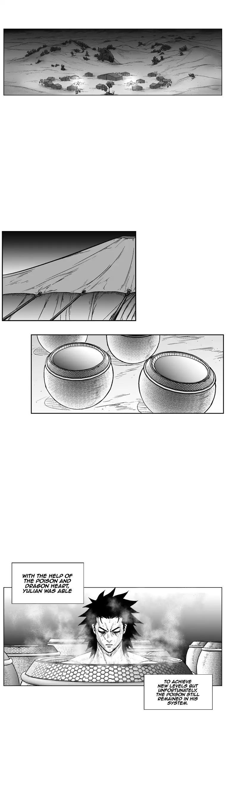 Red Storm chapter 226 page 3