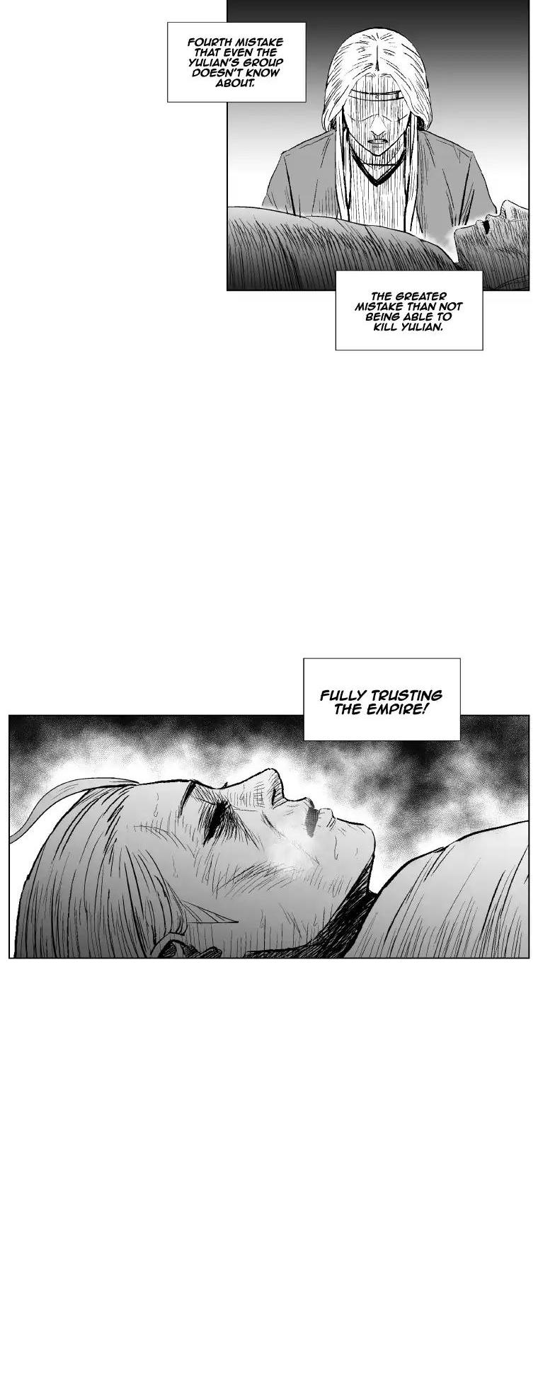 Red Storm chapter 226 page 30