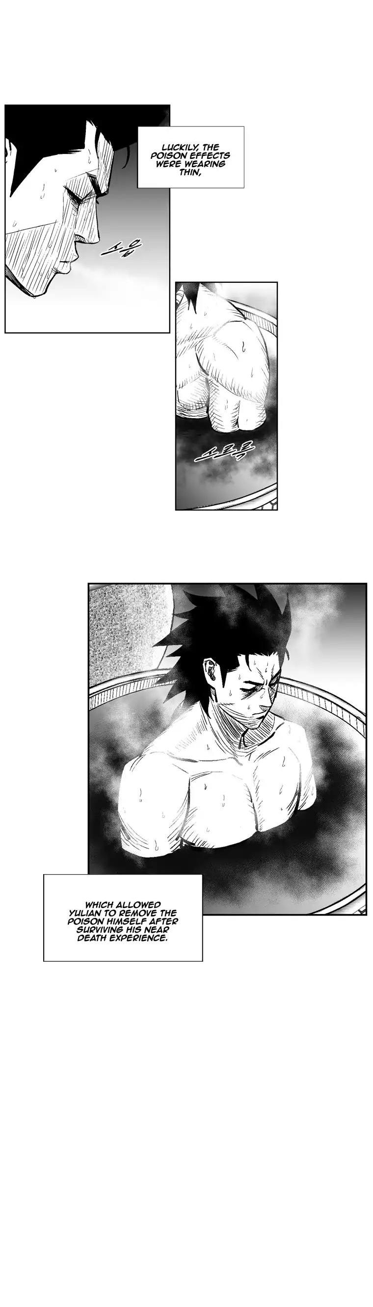 Red Storm chapter 226 page 4