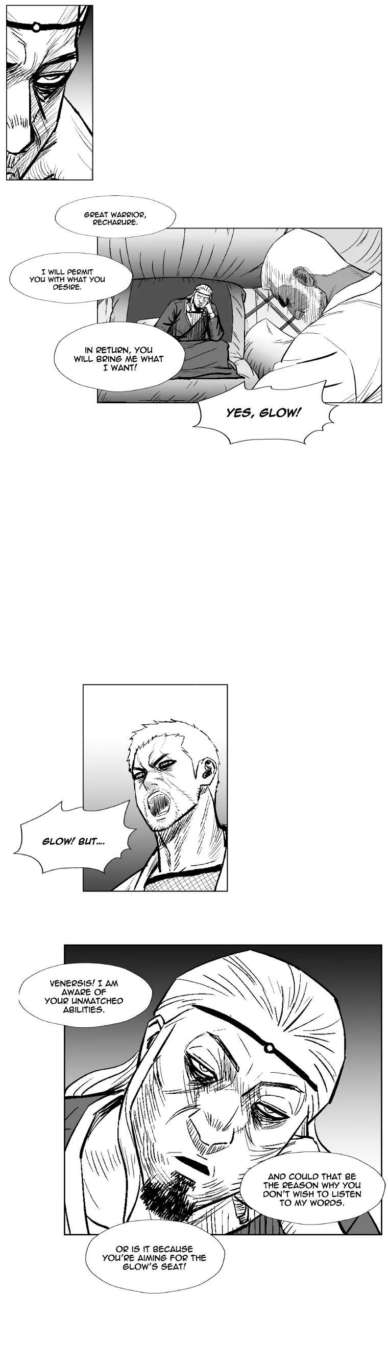 Red Storm chapter 227 page 10