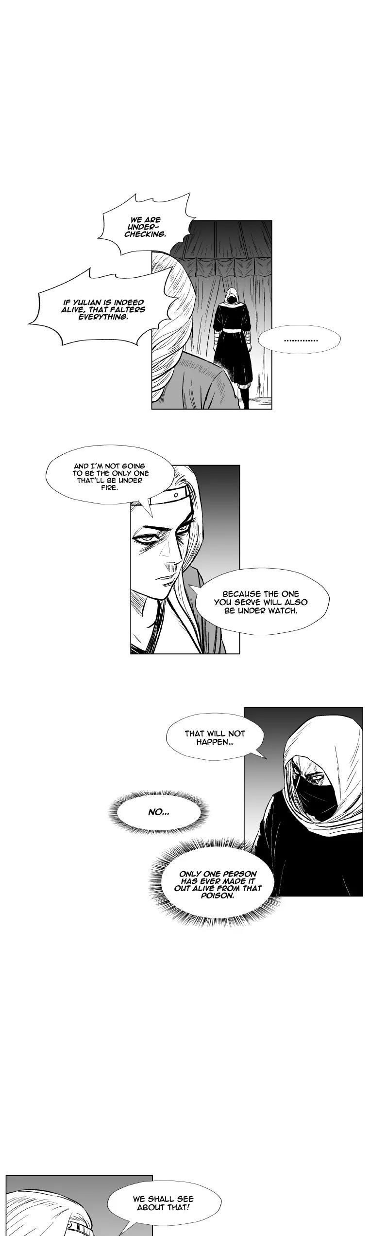 Red Storm chapter 227 page 14