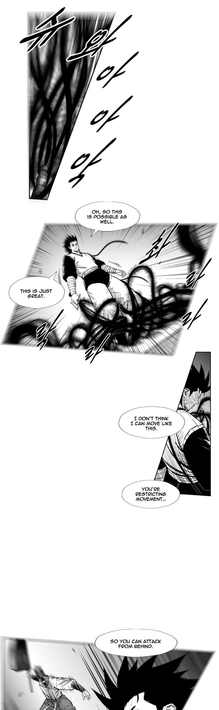 Red Storm chapter 227 page 22