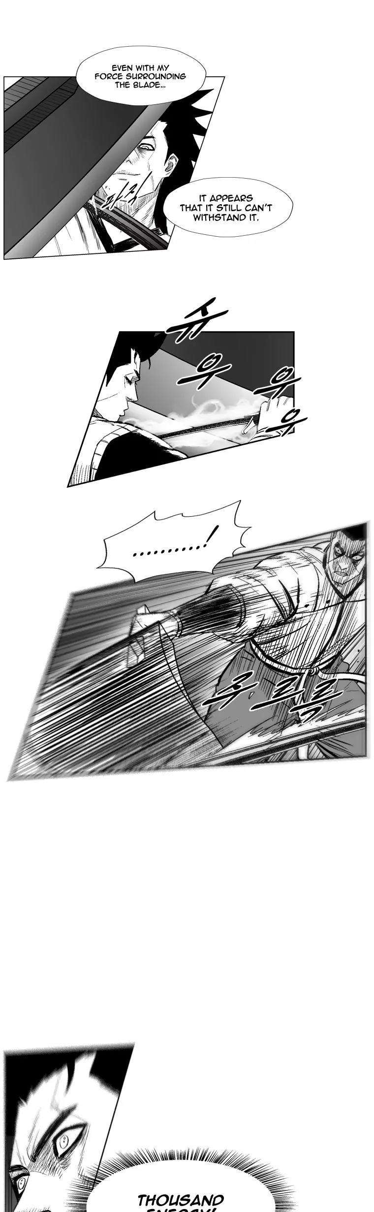 Red Storm chapter 227 page 24