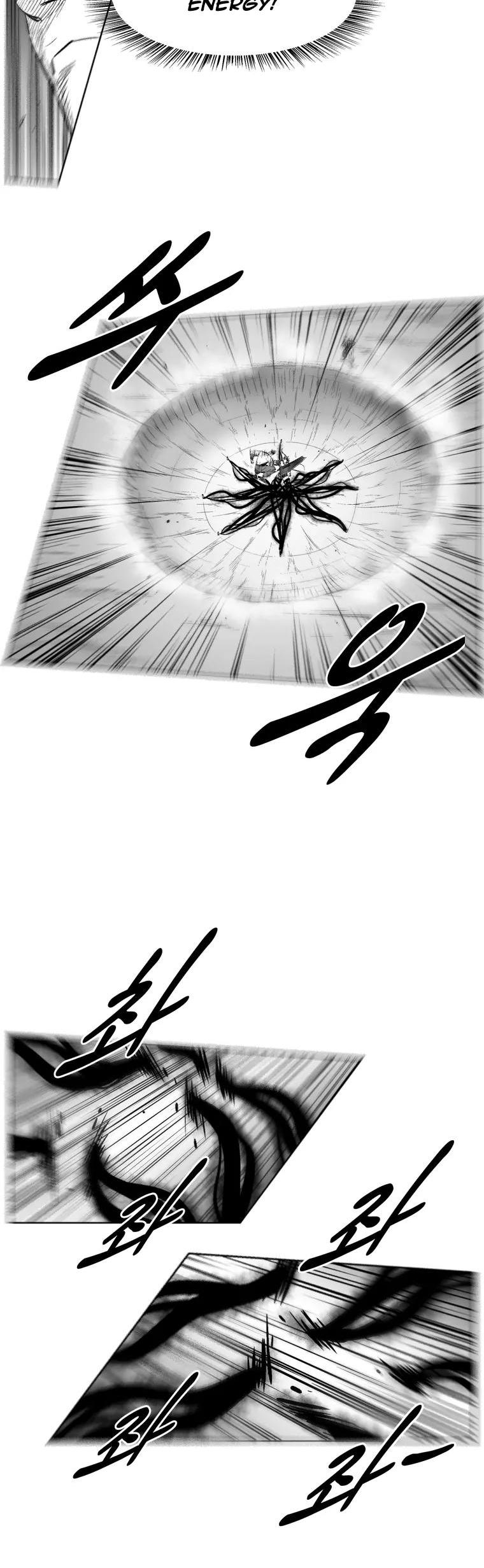 Red Storm chapter 227 page 25