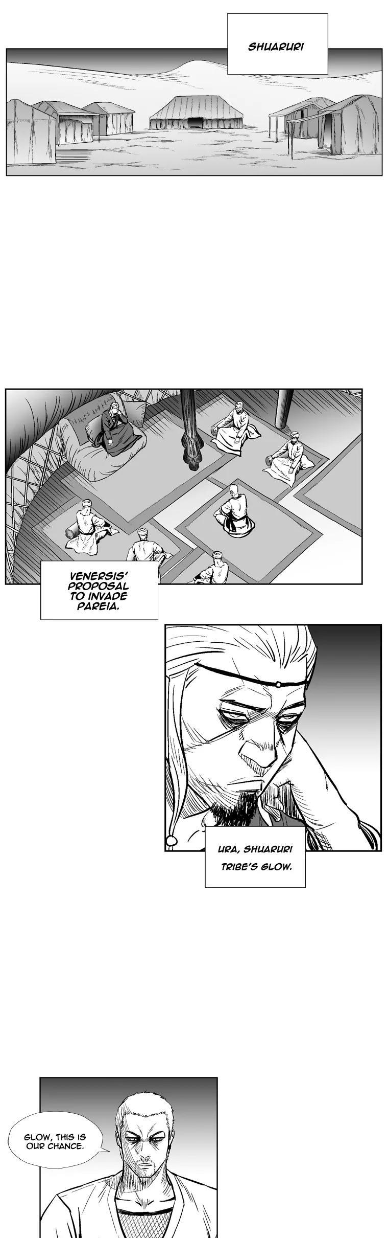 Red Storm chapter 227 page 4
