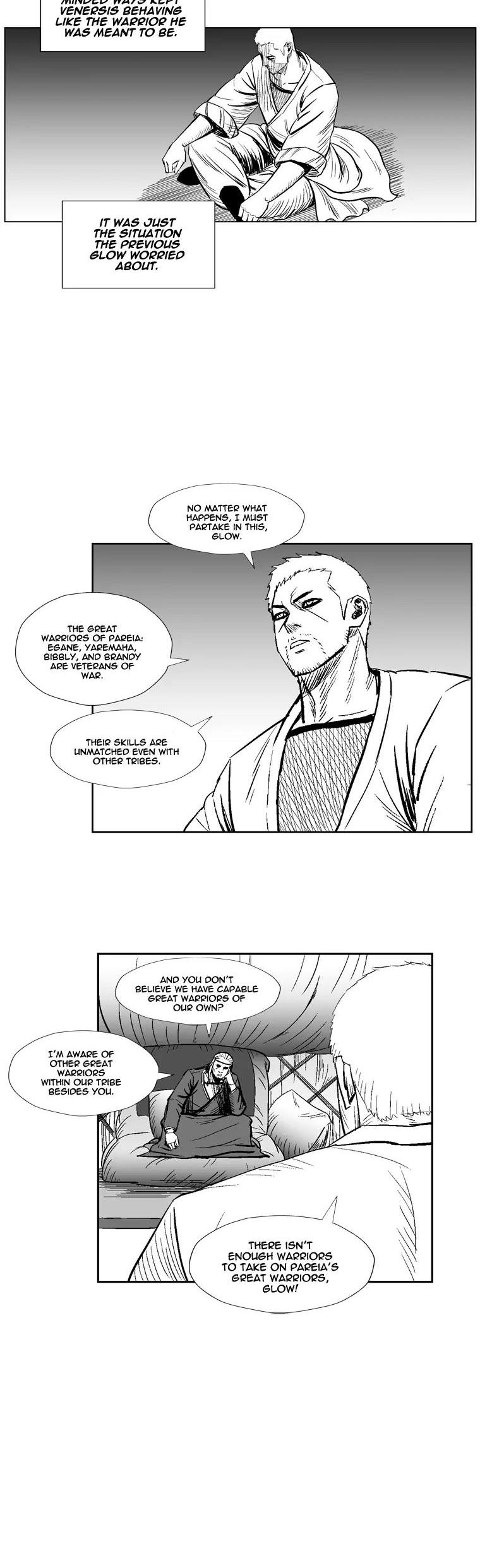 Red Storm chapter 227 page 7