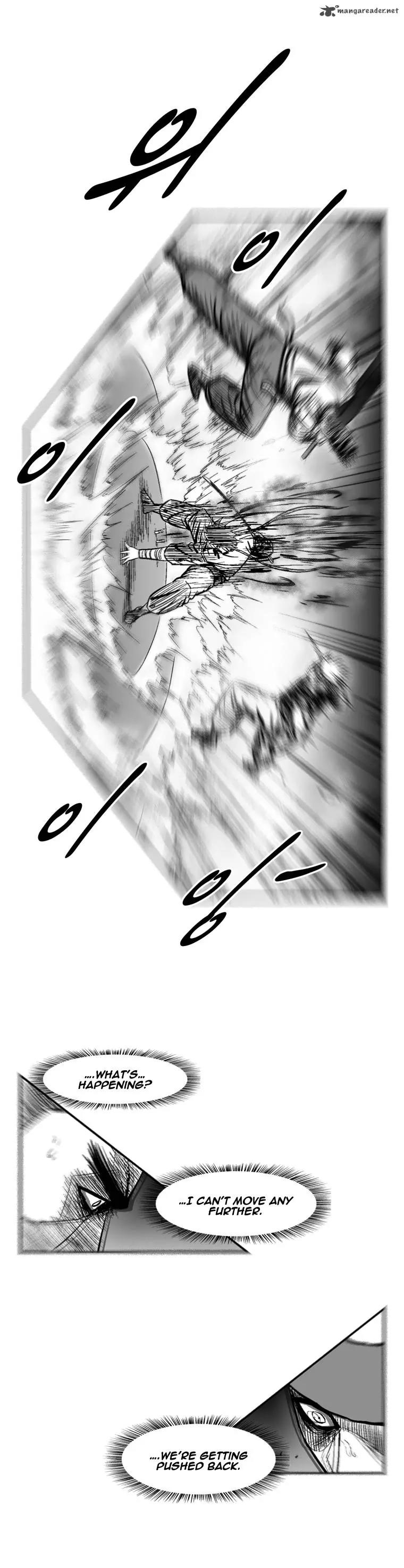 Red Storm chapter 228 page 10