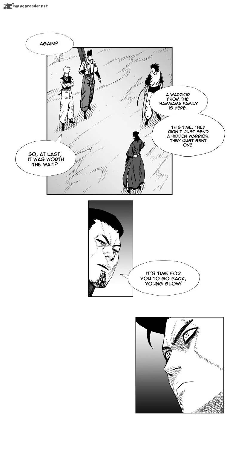 Red Storm chapter 228 page 13