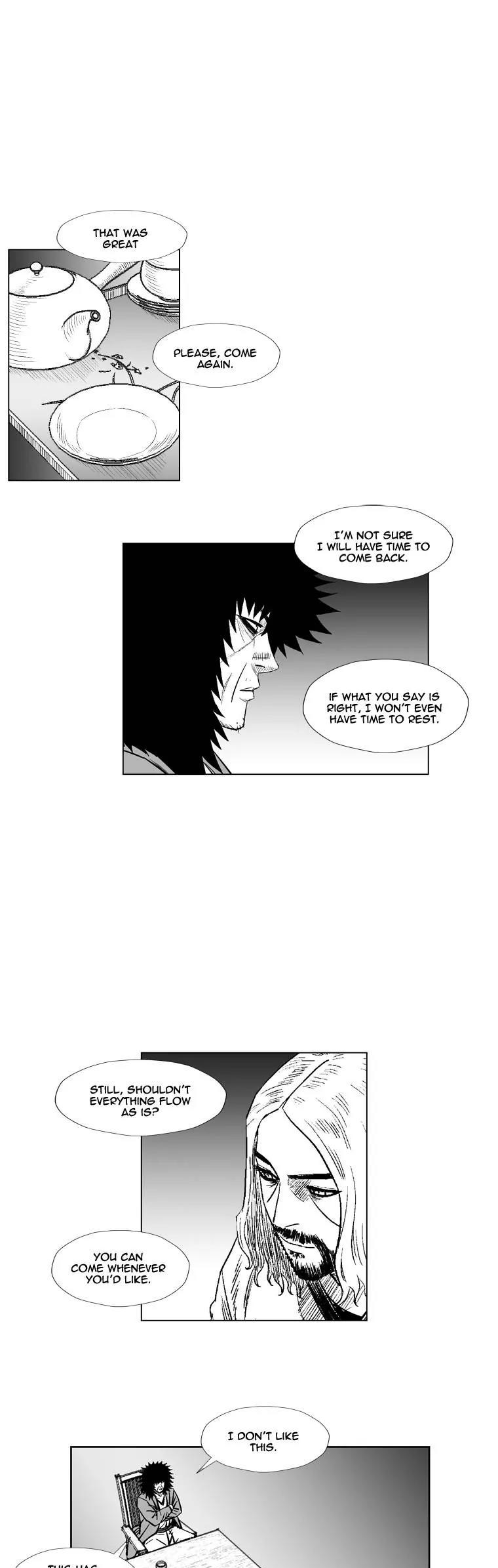 Red Storm chapter 228 page 16