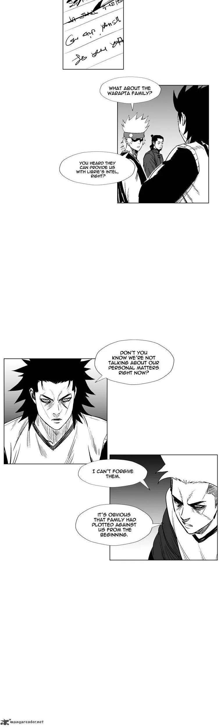 Red Storm chapter 228 page 19