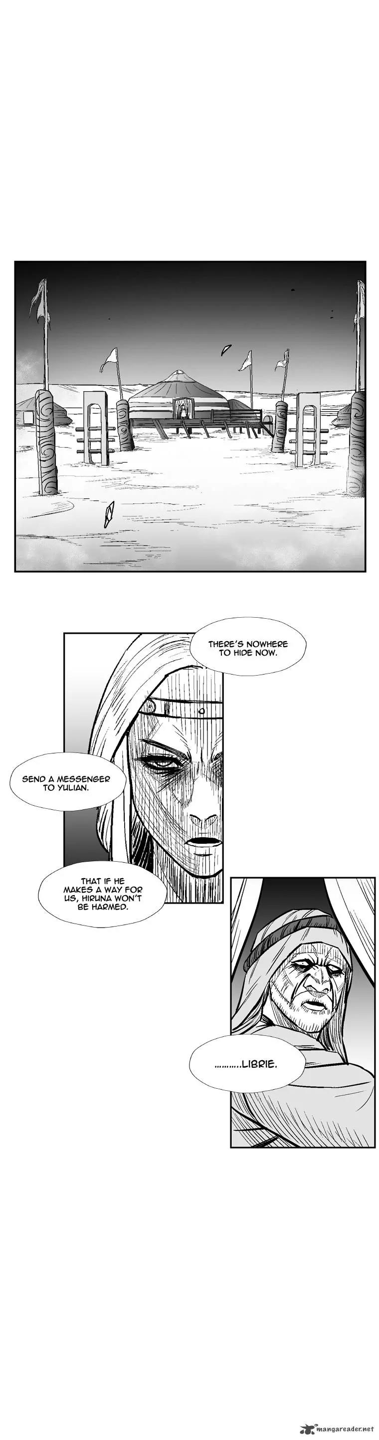 Red Storm chapter 228 page 32