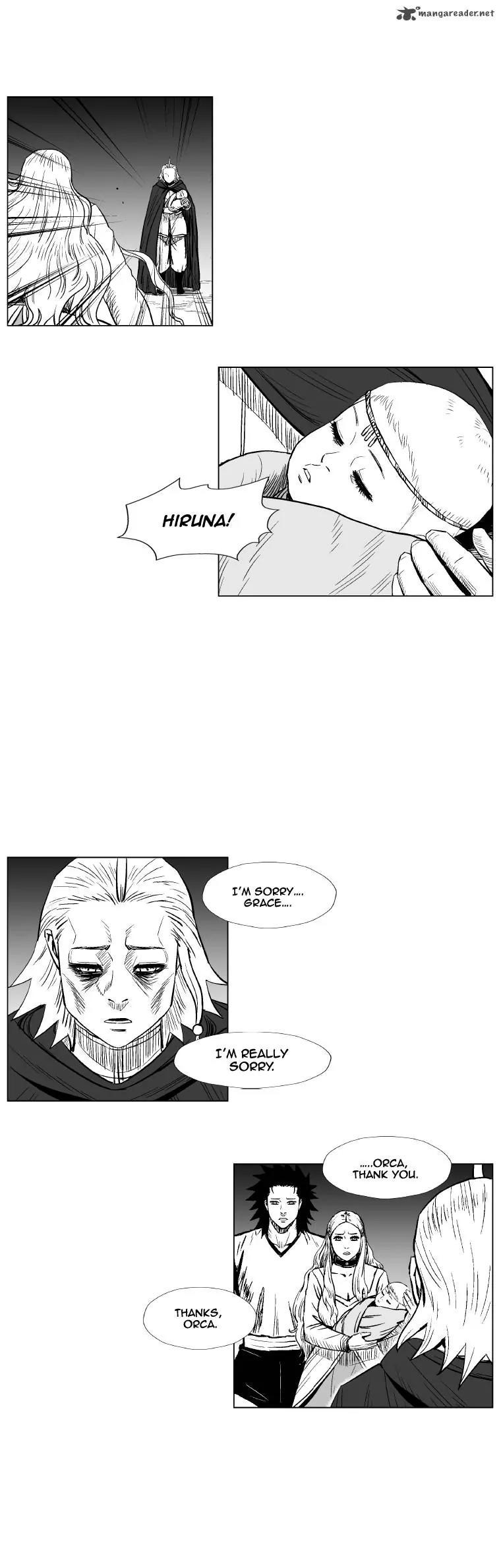 Red Storm chapter 229 page 14