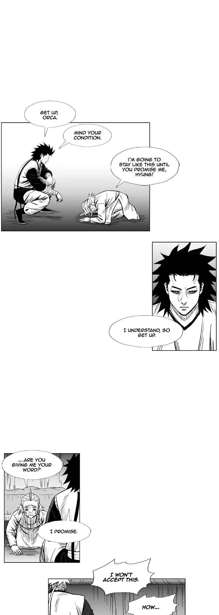 Red Storm chapter 229 page 22