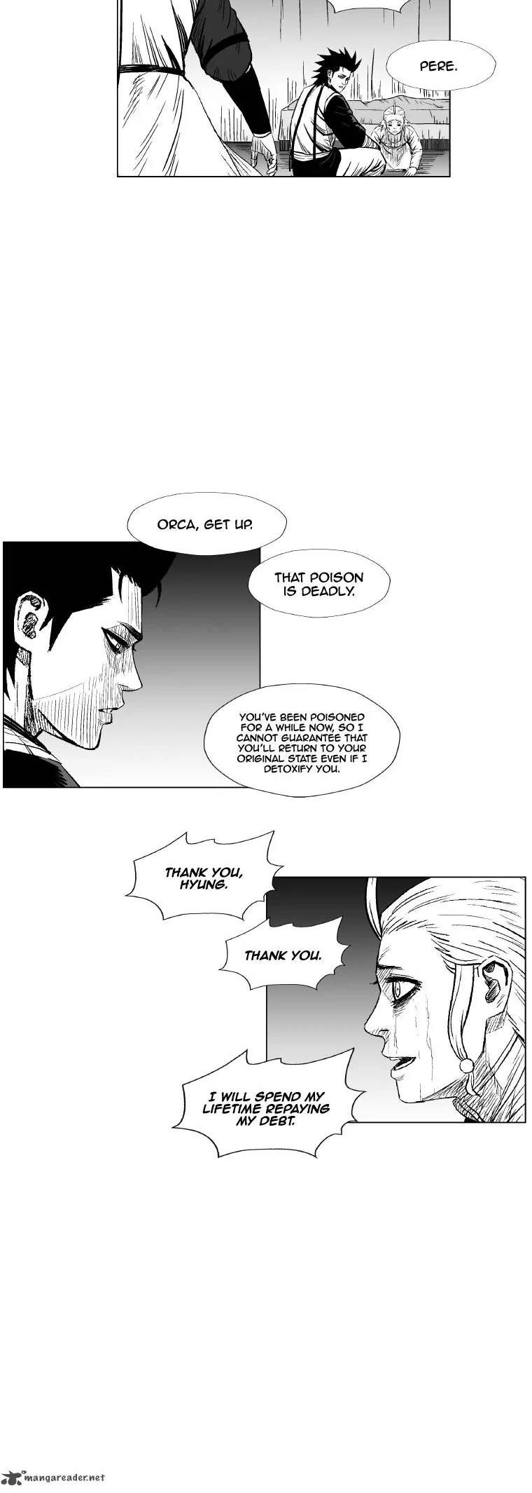 Red Storm chapter 229 page 23