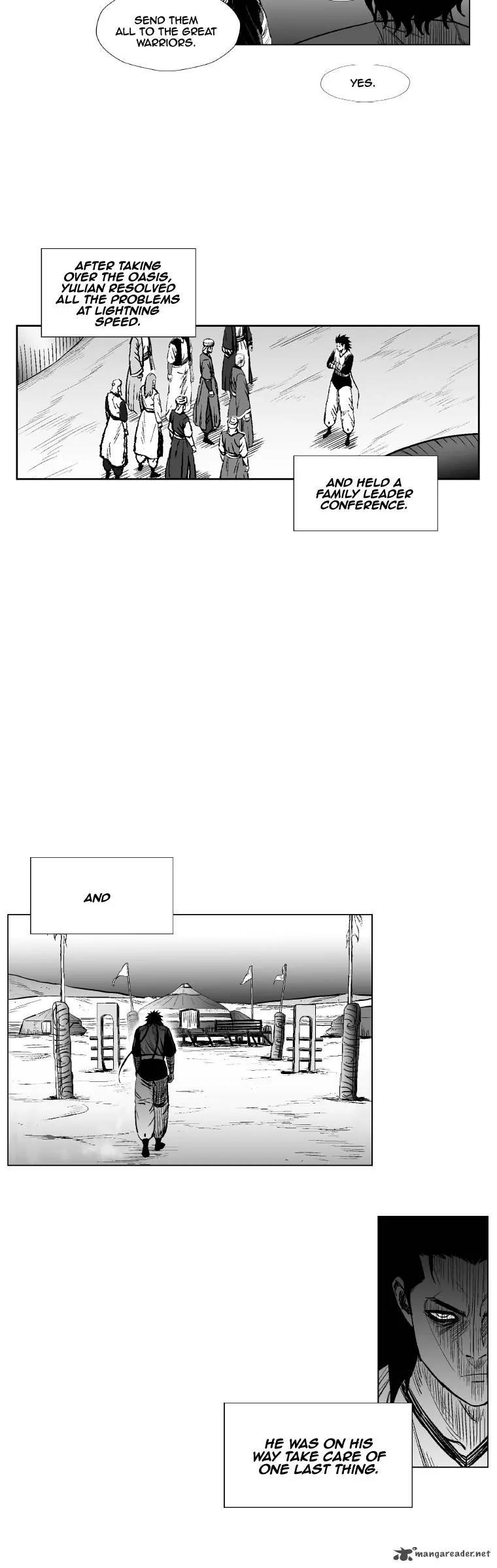 Red Storm chapter 229 page 29