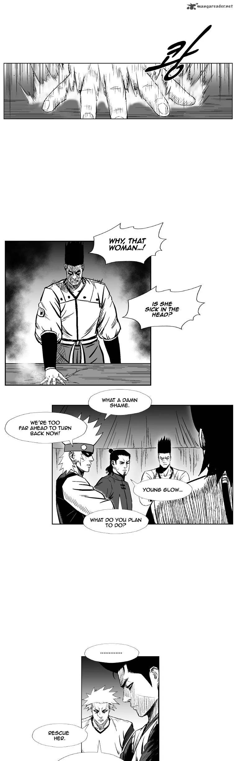 Red Storm chapter 229 page 4