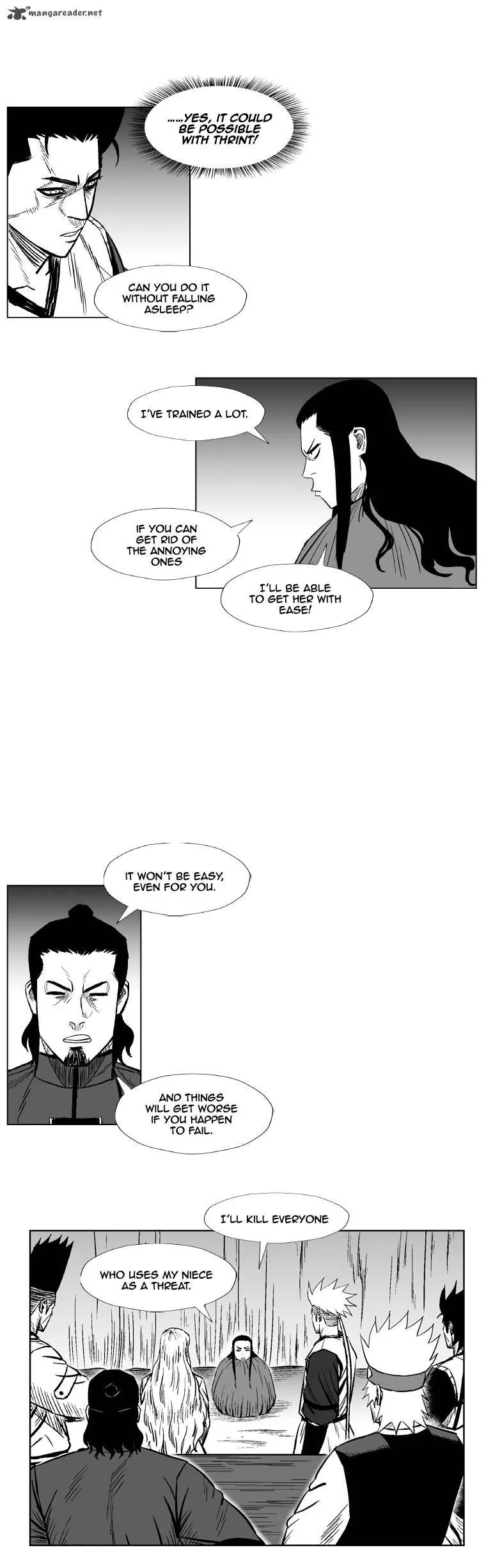 Red Storm chapter 229 page 6