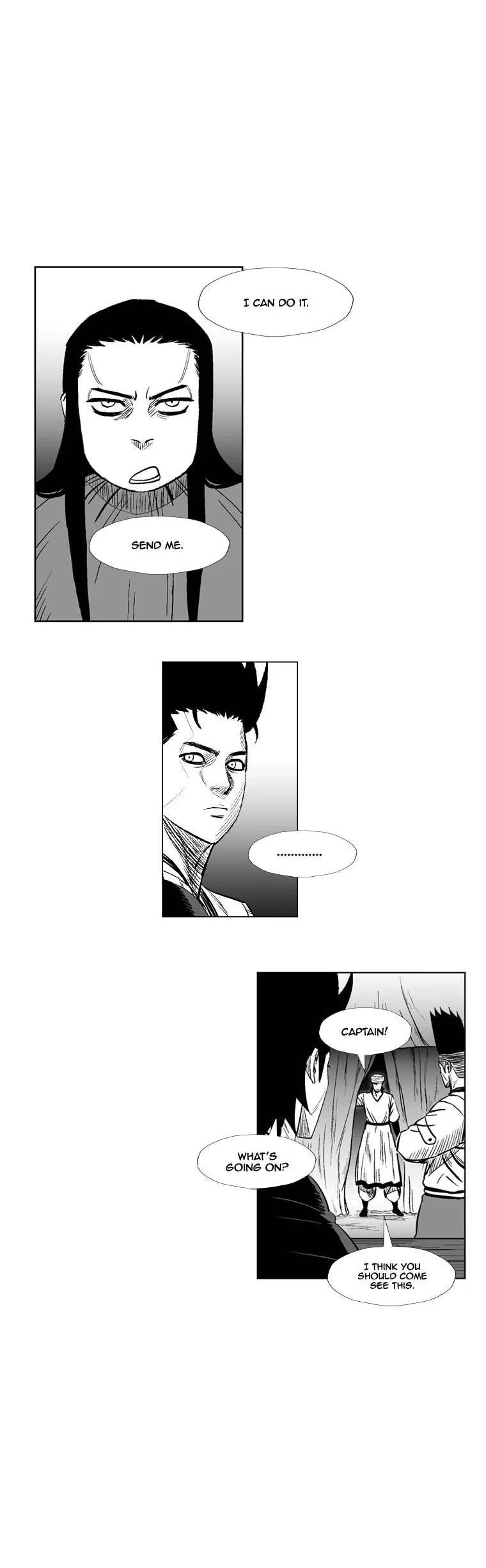 Red Storm chapter 229 page 7