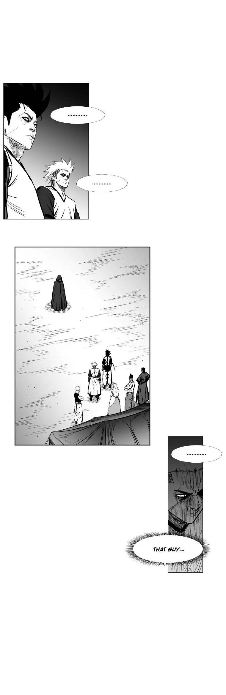 Red Storm chapter 229 page 9