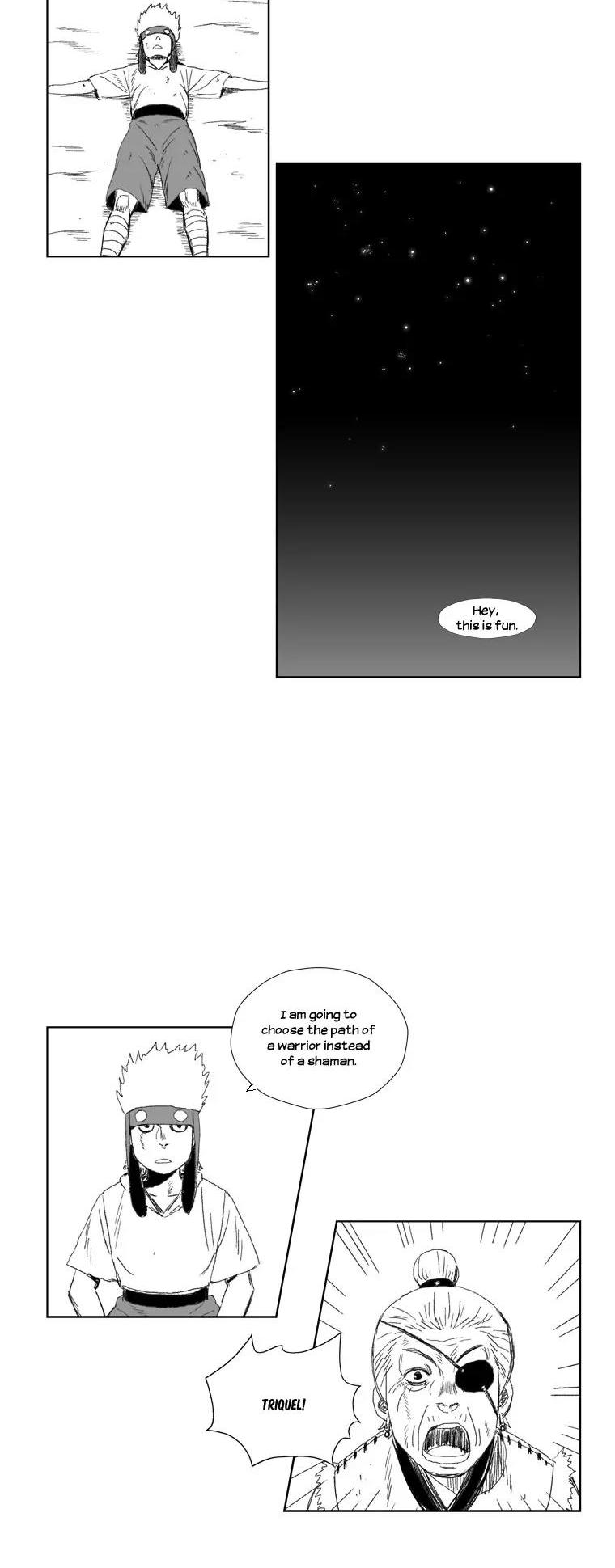 Red Storm chapter 23 page 15