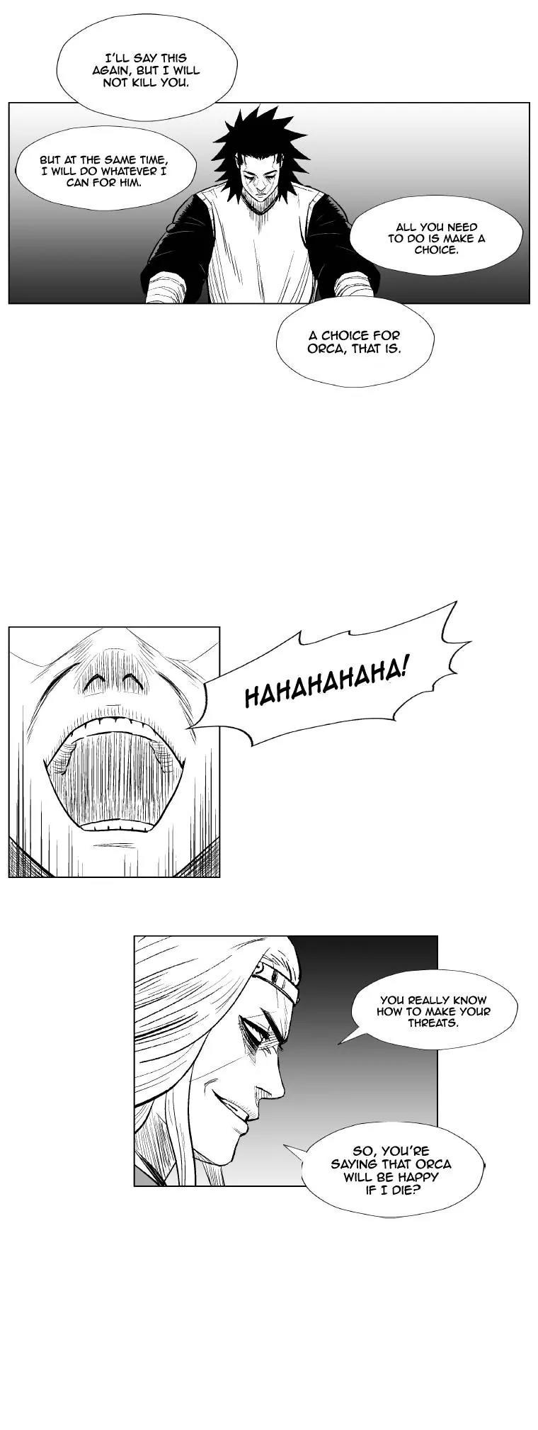 Red Storm chapter 230 page 12