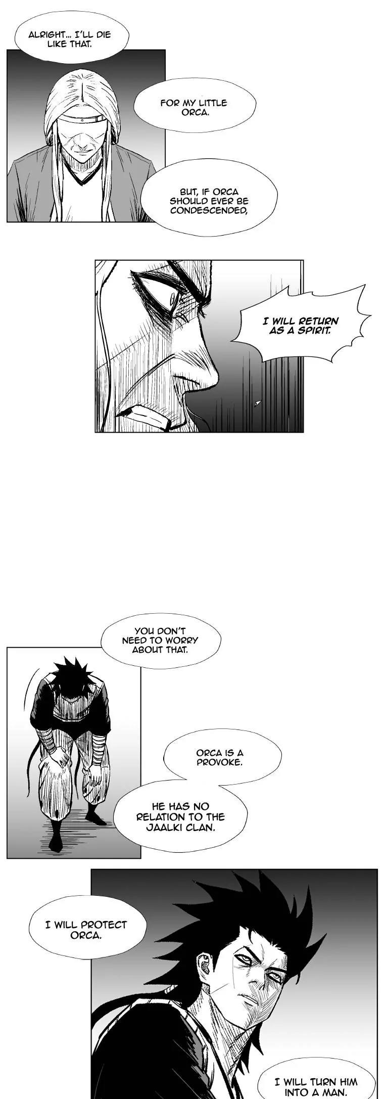 Red Storm chapter 230 page 14