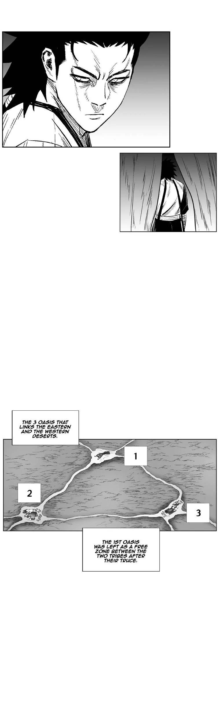 Red Storm chapter 230 page 17