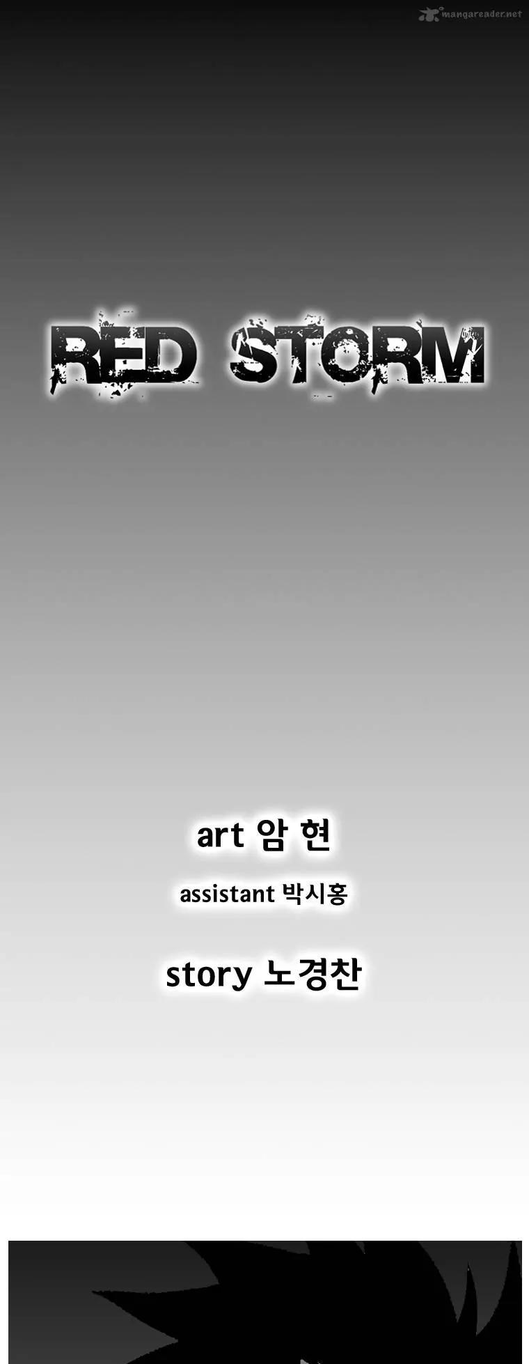 Red Storm chapter 230 page 2
