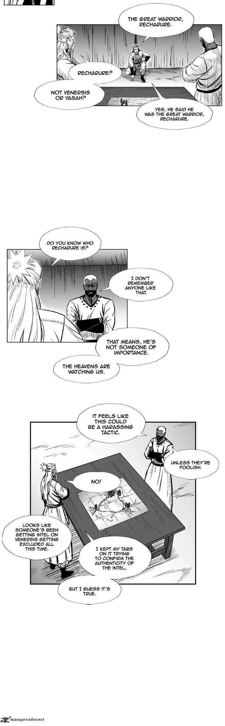 Red Storm chapter 230 page 21