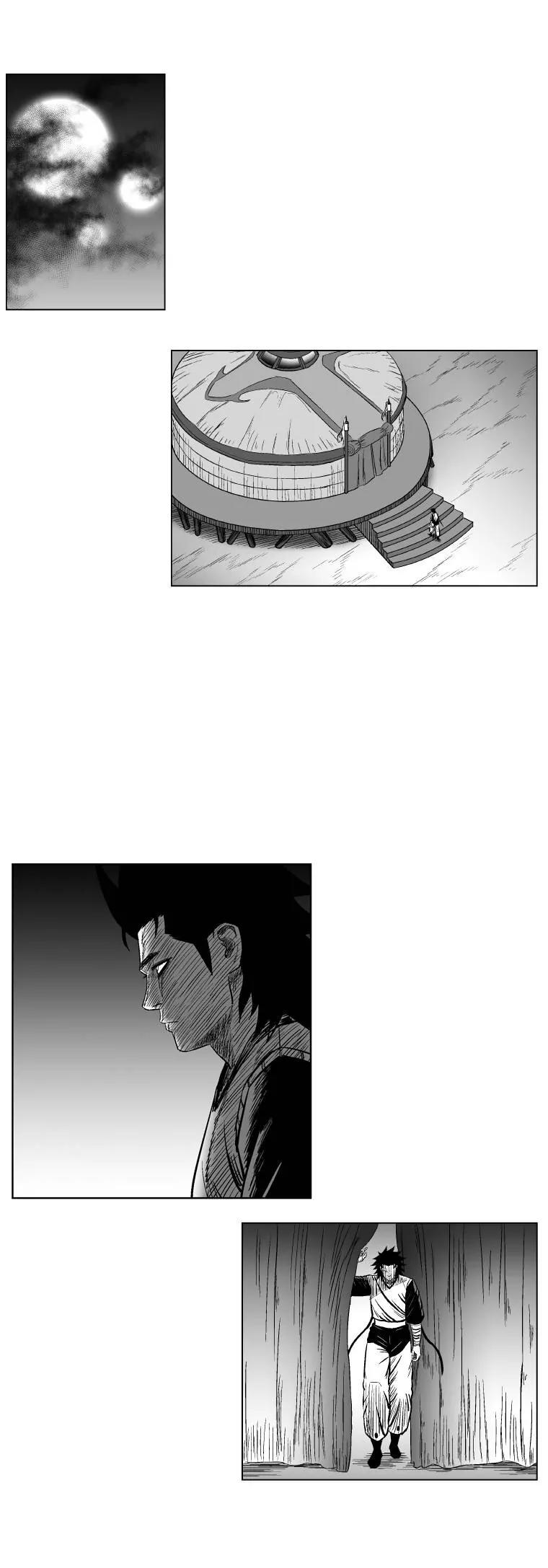 Red Storm chapter 230 page 4