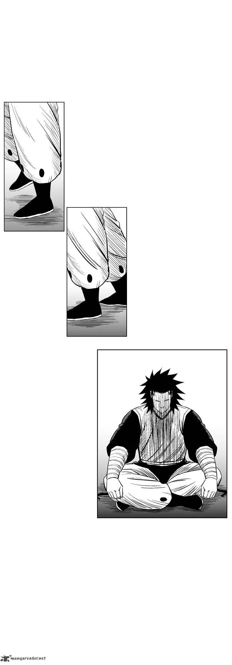 Red Storm chapter 230 page 5