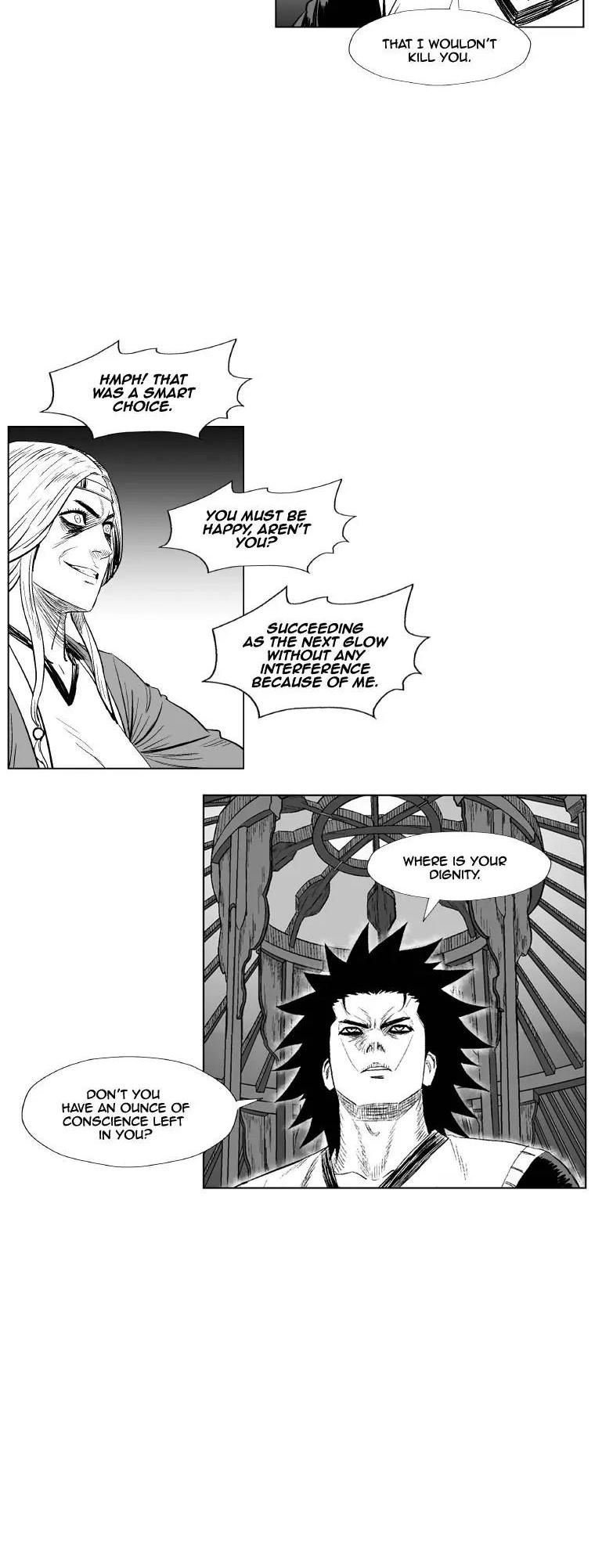 Red Storm chapter 230 page 7