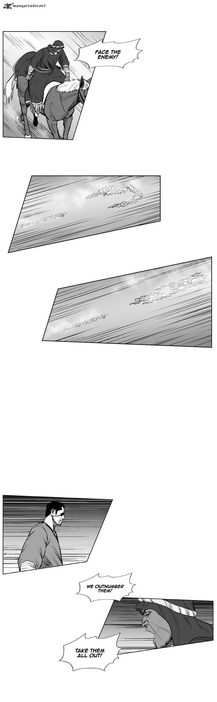 Red Storm chapter 231 page 24