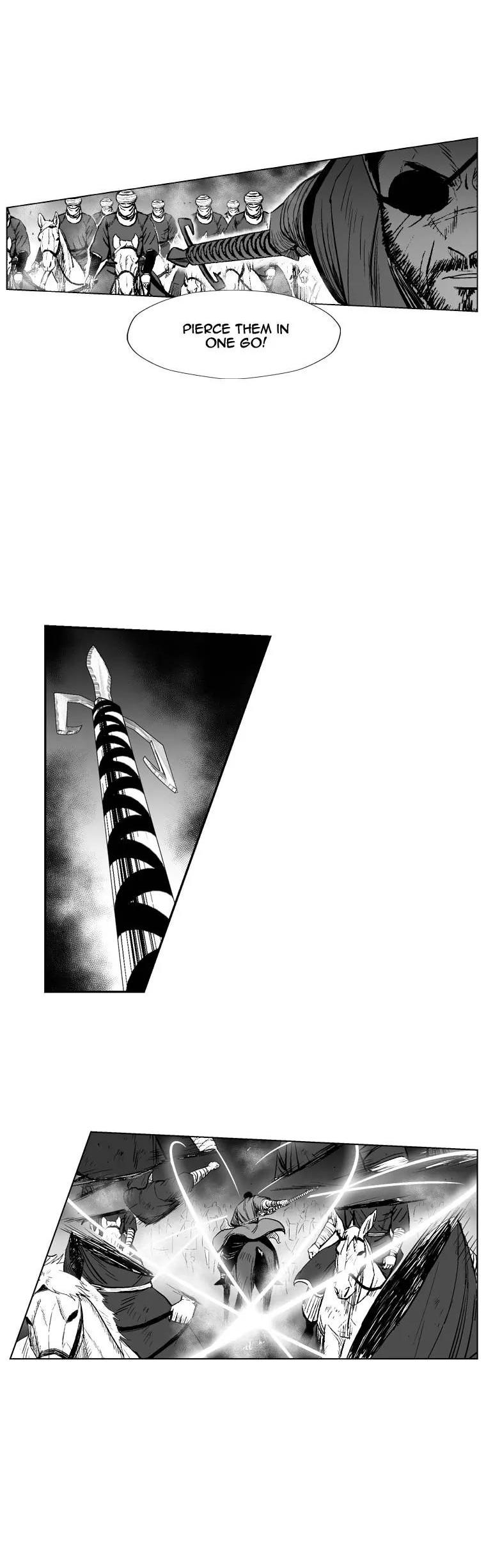 Red Storm chapter 231 page 25