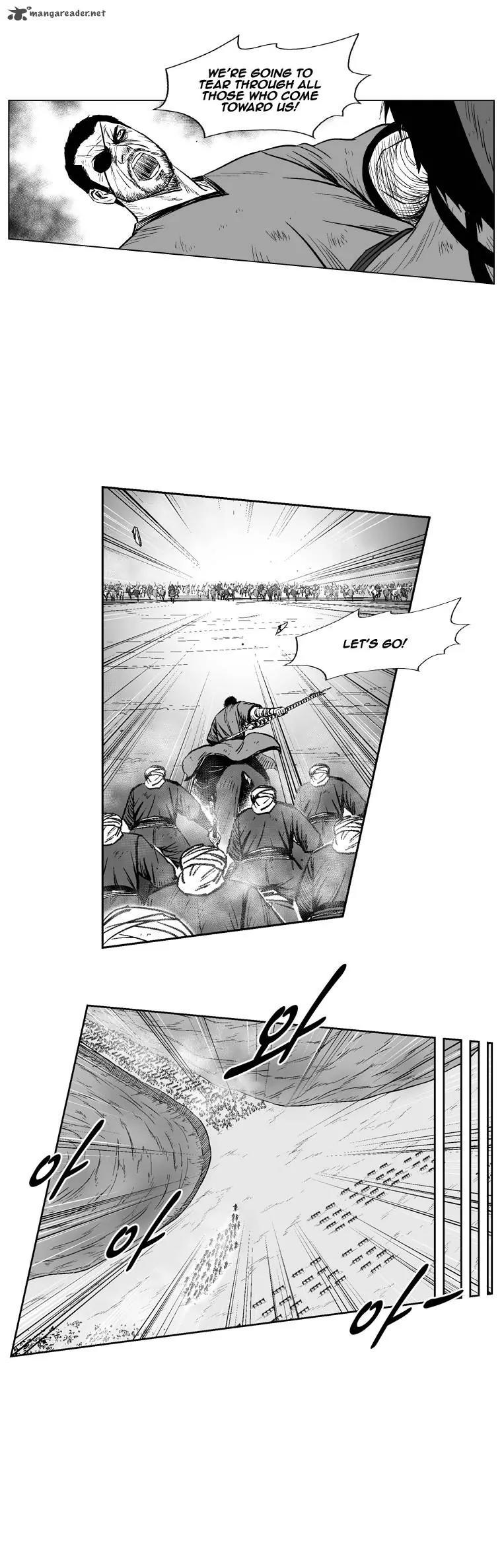 Red Storm chapter 232 page 10